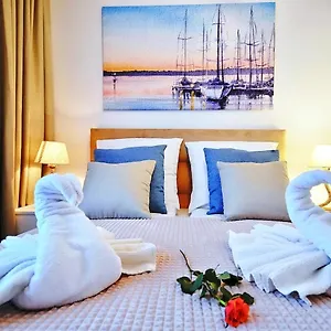  Apartament Nadmorskie Tarasy 503