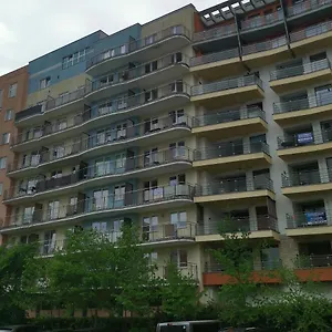  Apartament Spacerowa Z Balkonem