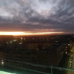  Apartment Centrum 9