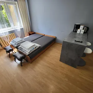  Apartament Portowa