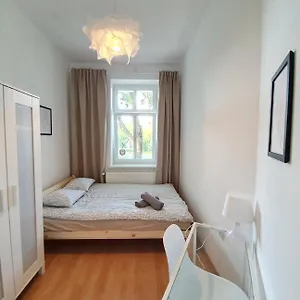 Nw Pokoje 10 Minut Pieszo Do Centrum Sopot