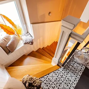  Apartment Meteo, Free Parking , Sauna