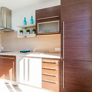  Apartment M&m