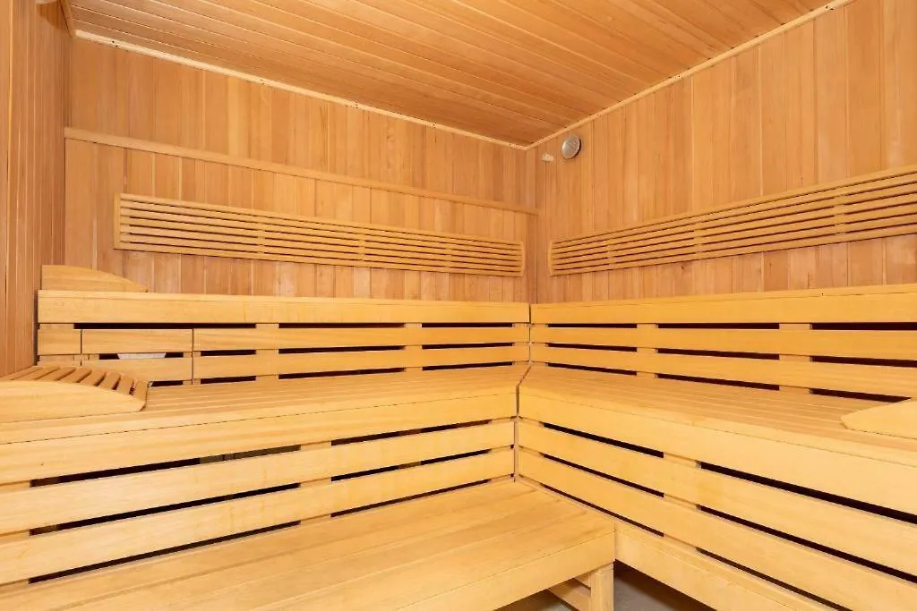 Luxury Apartament B 203 Polanki Park Basen&Spa Kołobrzeg