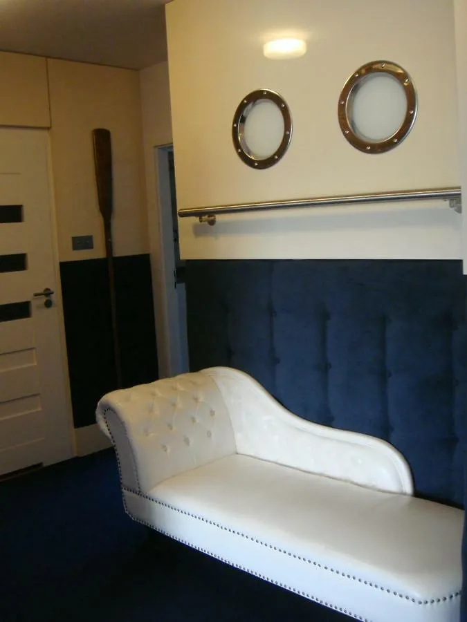 Luxury Apartament B 203 Polanki Park Basen&Spa Kołobrzeg Polska