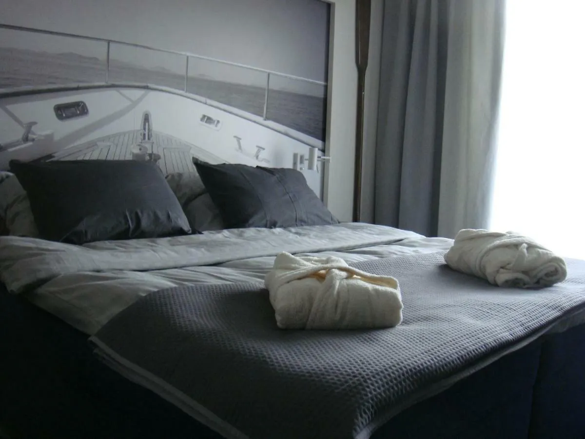 Luxury Apartament B 203 Polanki Park Basen&Spa Kołobrzeg