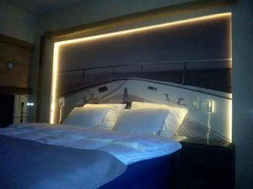 Luxury Apartament B 203 Polanki Park Basen&Spa Kołobrzeg 0*,  Polska