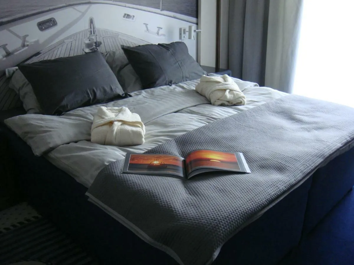 Luxury Apartament B 203 Polanki Park Basen&Spa Kołobrzeg